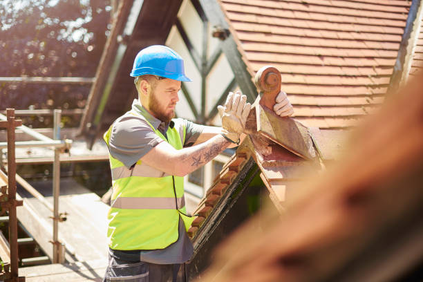 Quick and Trustworthy Emergency Roof Repair Services in Adamstown, MD